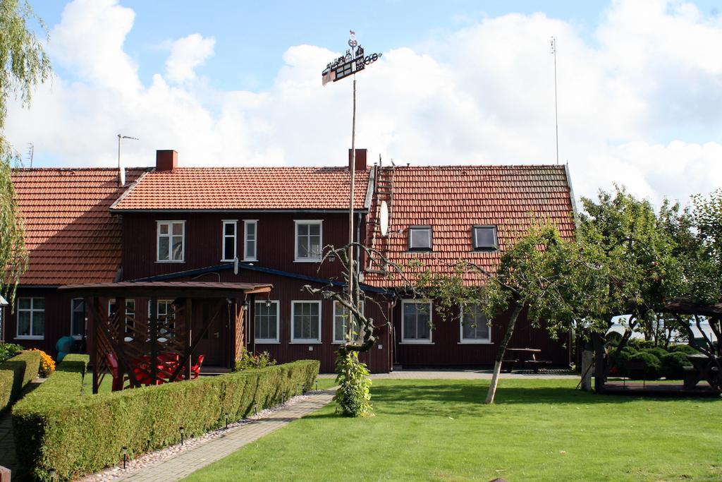 Neringarent Apartamentai Juodkrantė Habitación foto